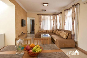 Blissful Haven 1BHK Penthouse